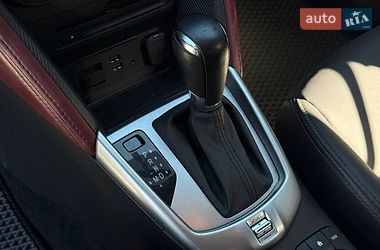 Внедорожник / Кроссовер Mazda CX-3 2016 в Ровно