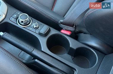 Внедорожник / Кроссовер Mazda CX-3 2016 в Ровно