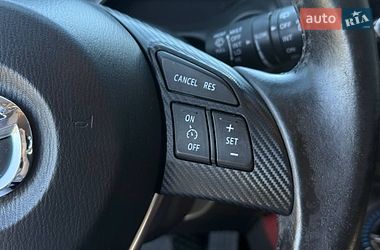 Внедорожник / Кроссовер Mazda CX-3 2016 в Ровно