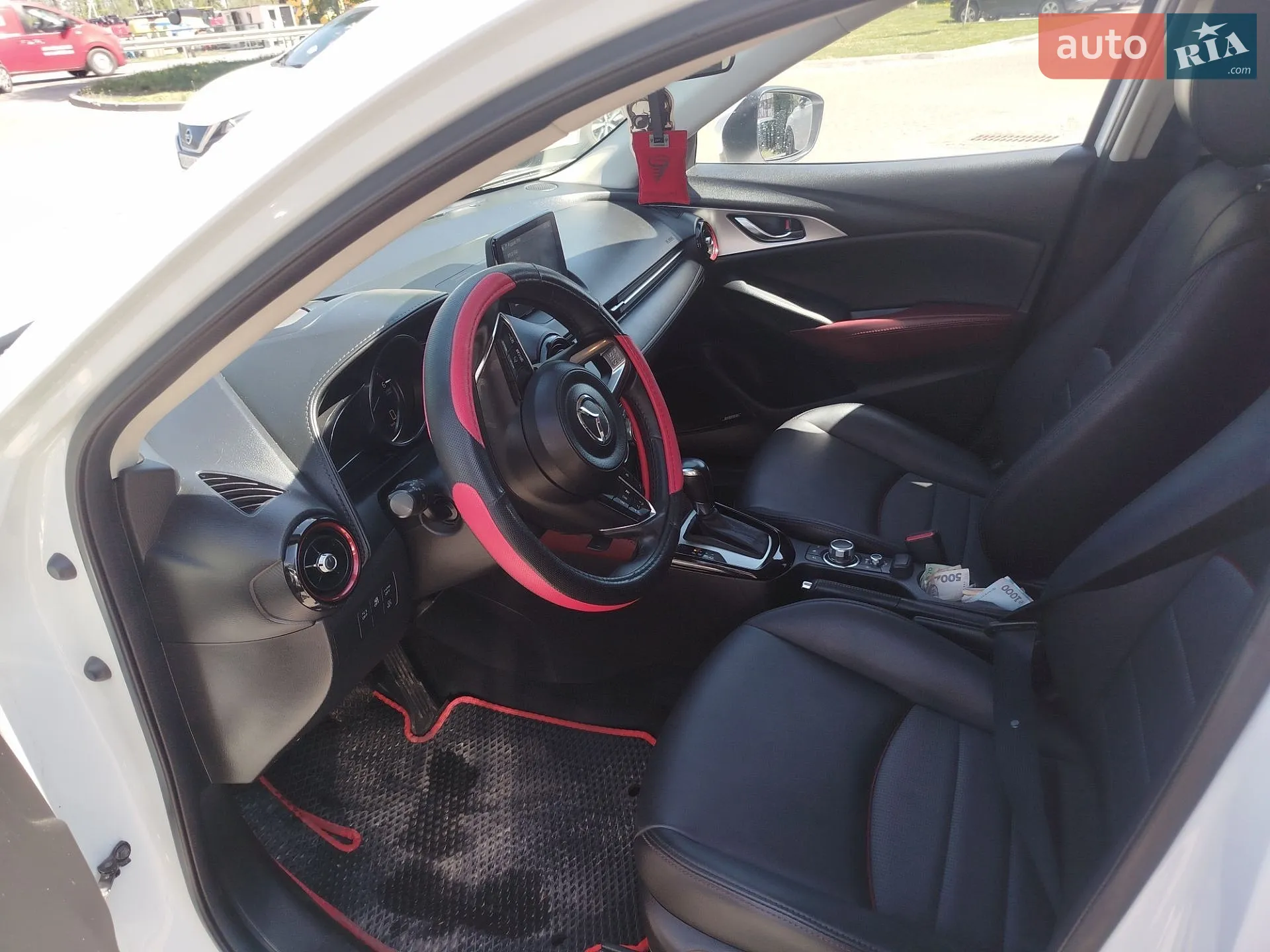 2018 Mazda CX-3 - мініатюра 11