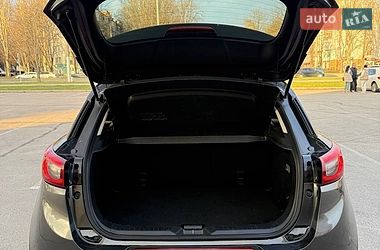 Внедорожник / Кроссовер Mazda CX-3 2017 в Запорожье