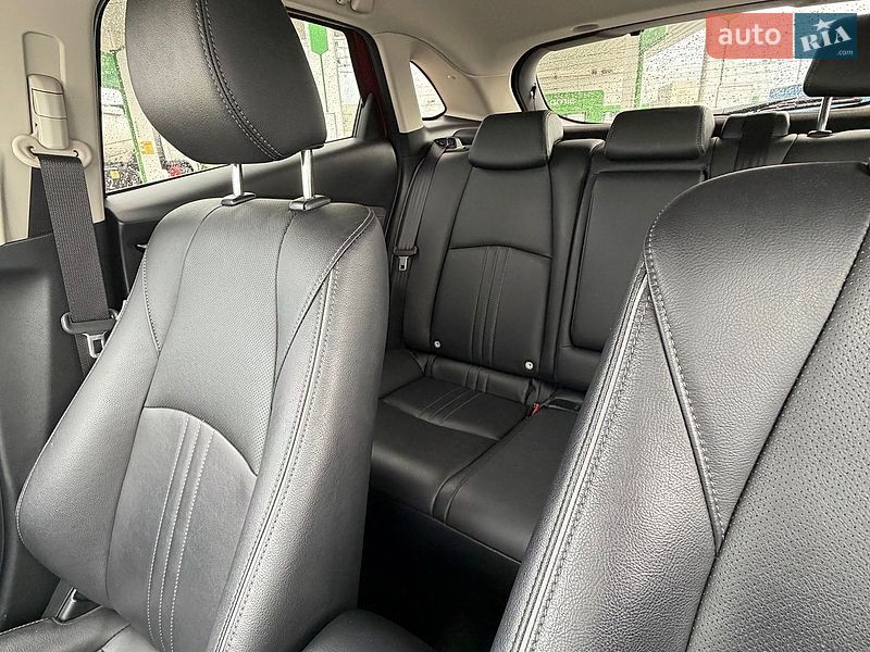 Внедорожник / Кроссовер Mazda CX-3 2019 в Запорожье