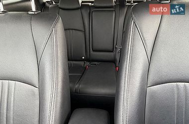 Внедорожник / Кроссовер Mazda CX-3 2019 в Запорожье