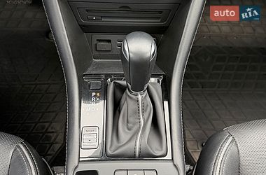 Внедорожник / Кроссовер Mazda CX-3 2019 в Запорожье