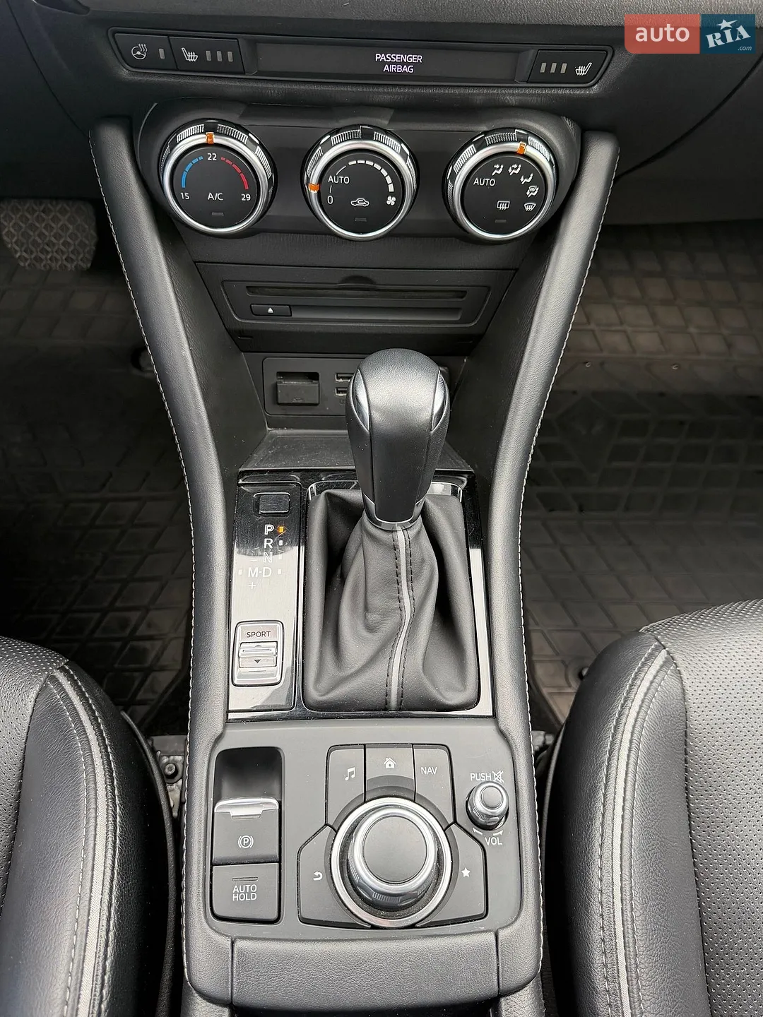 2019 Mazda CX-3 - мініатюра 17