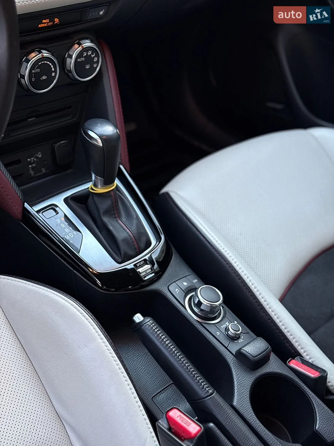 2015 Mazda CX-3 - мініатюра 26