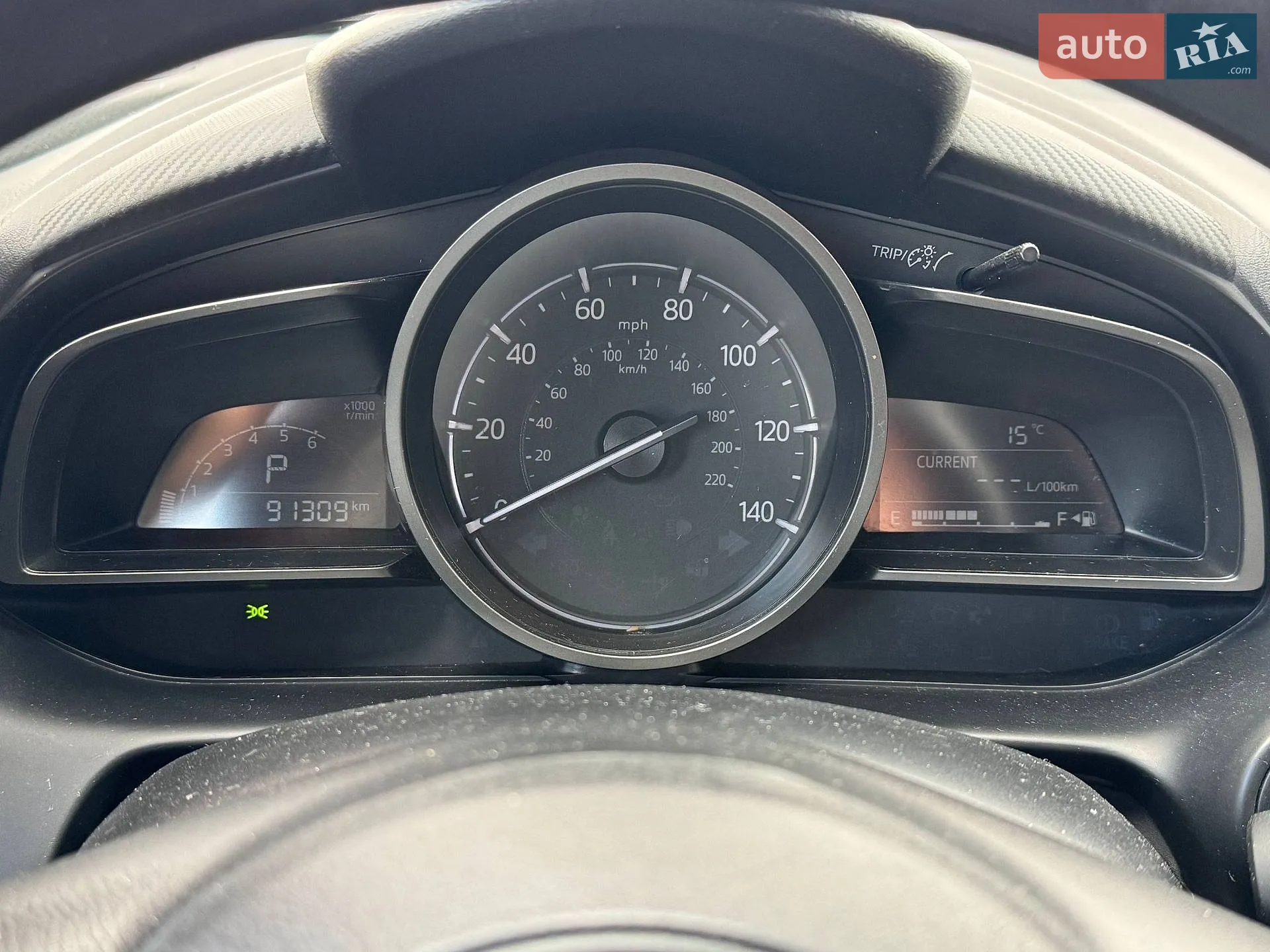 2018 Mazda CX-3 - мініатюра 14