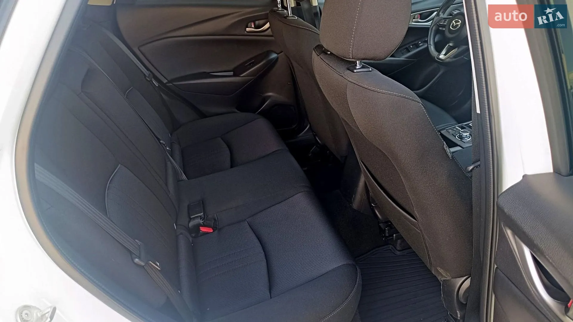 2019 Mazda CX-3 - мініатюра 7