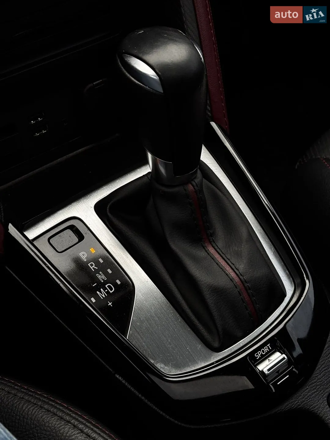 2015 Mazda CX-3 - мініатюра 23
