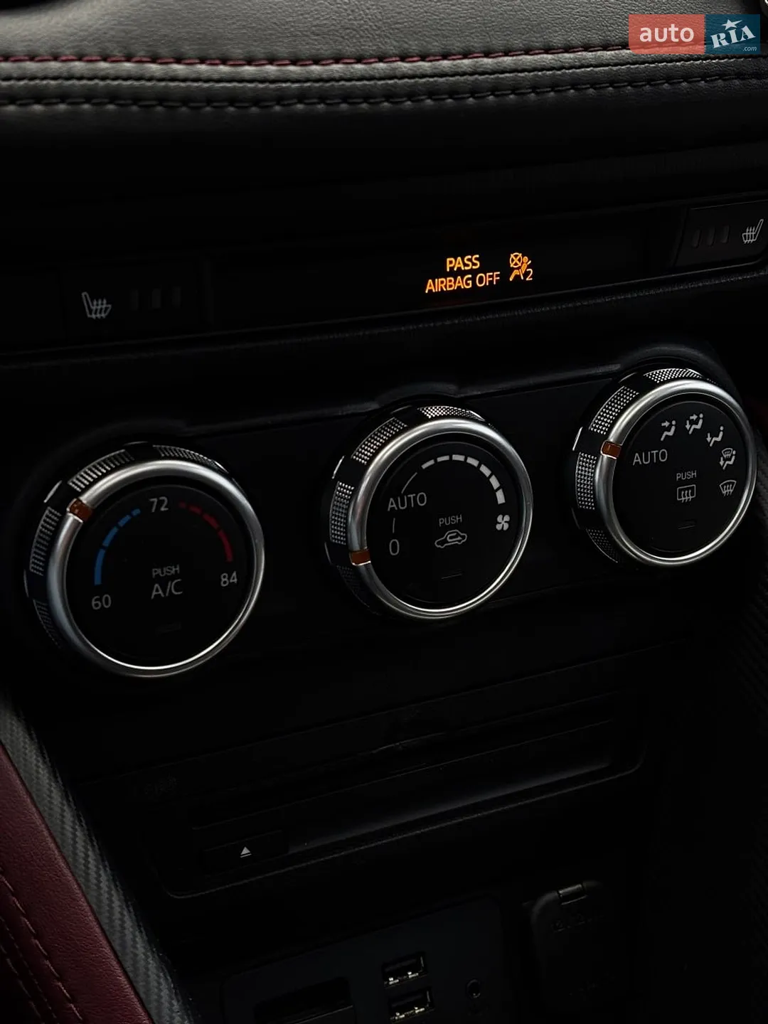 2015 Mazda CX-3 - мініатюра 32