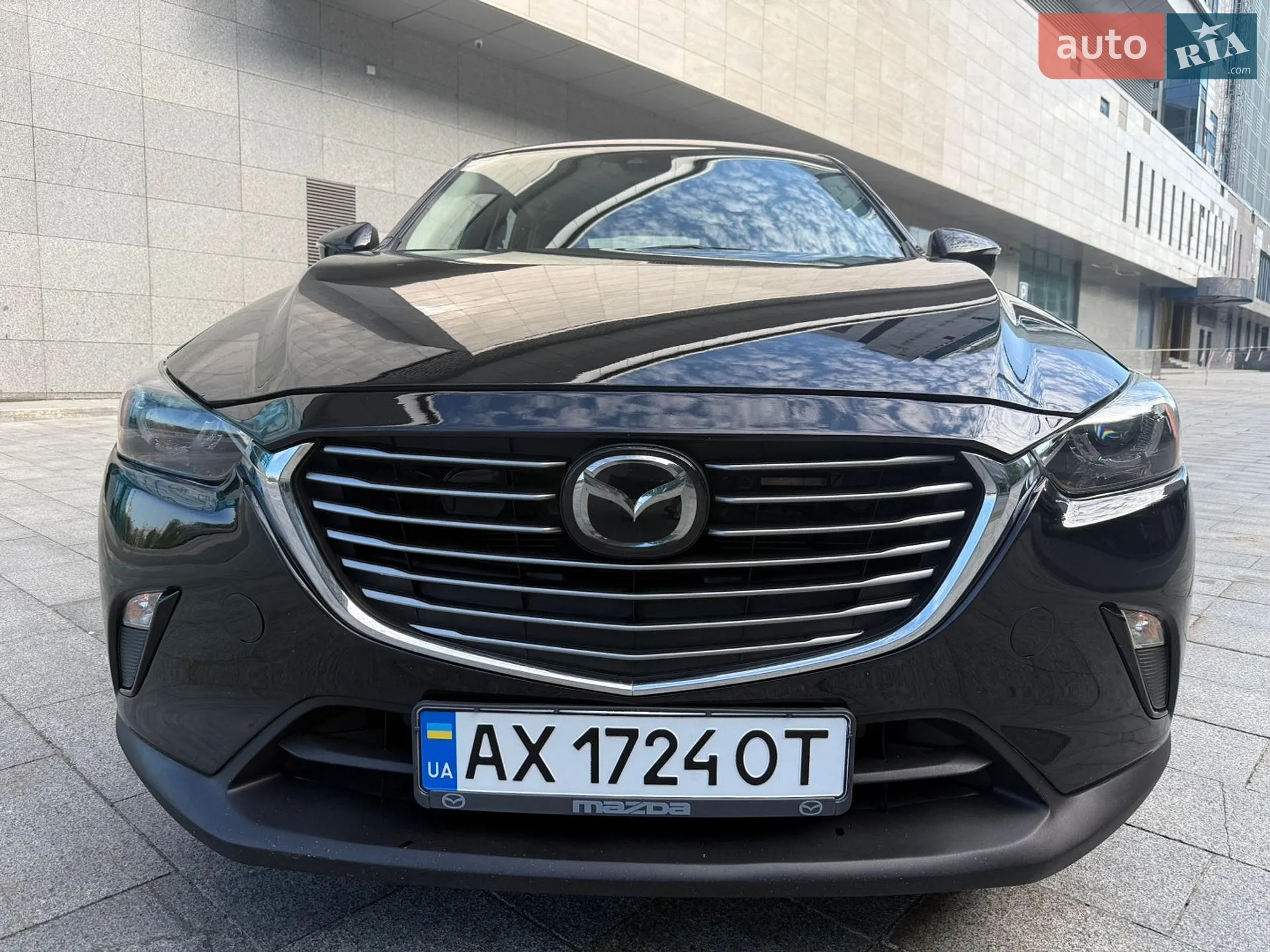 2020 Mazda CX-3 - мініатюра 21