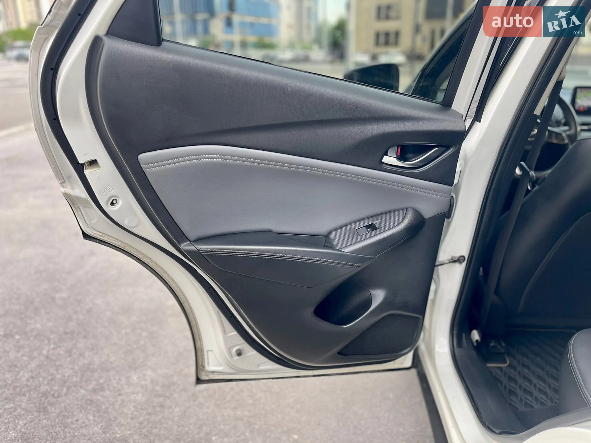 2020 Mazda CX-3 - мініатюра 31