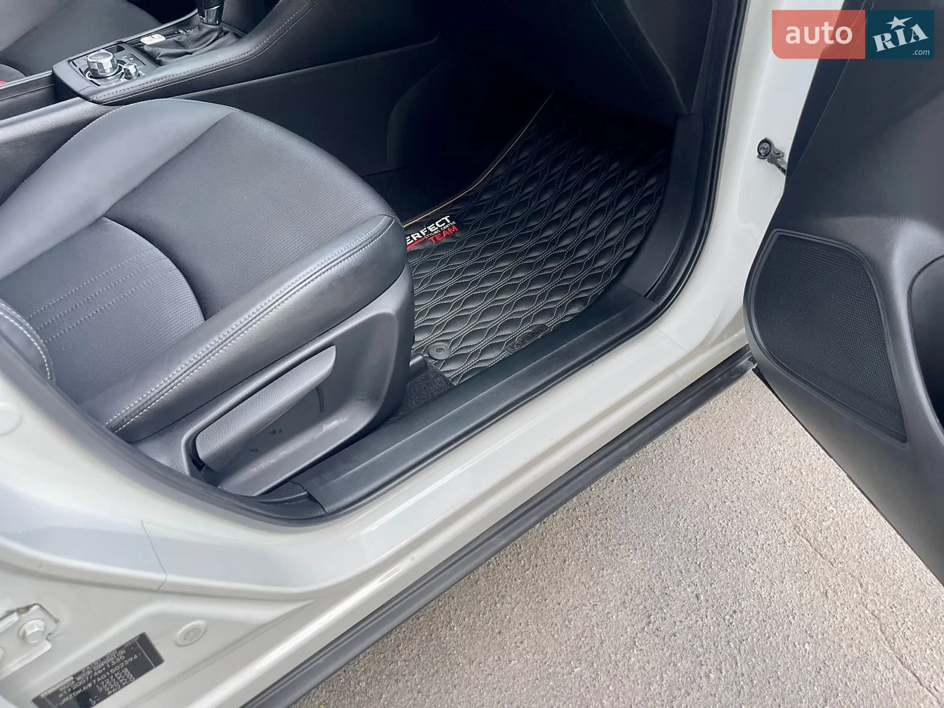 2020 Mazda CX-3 - мініатюра 41