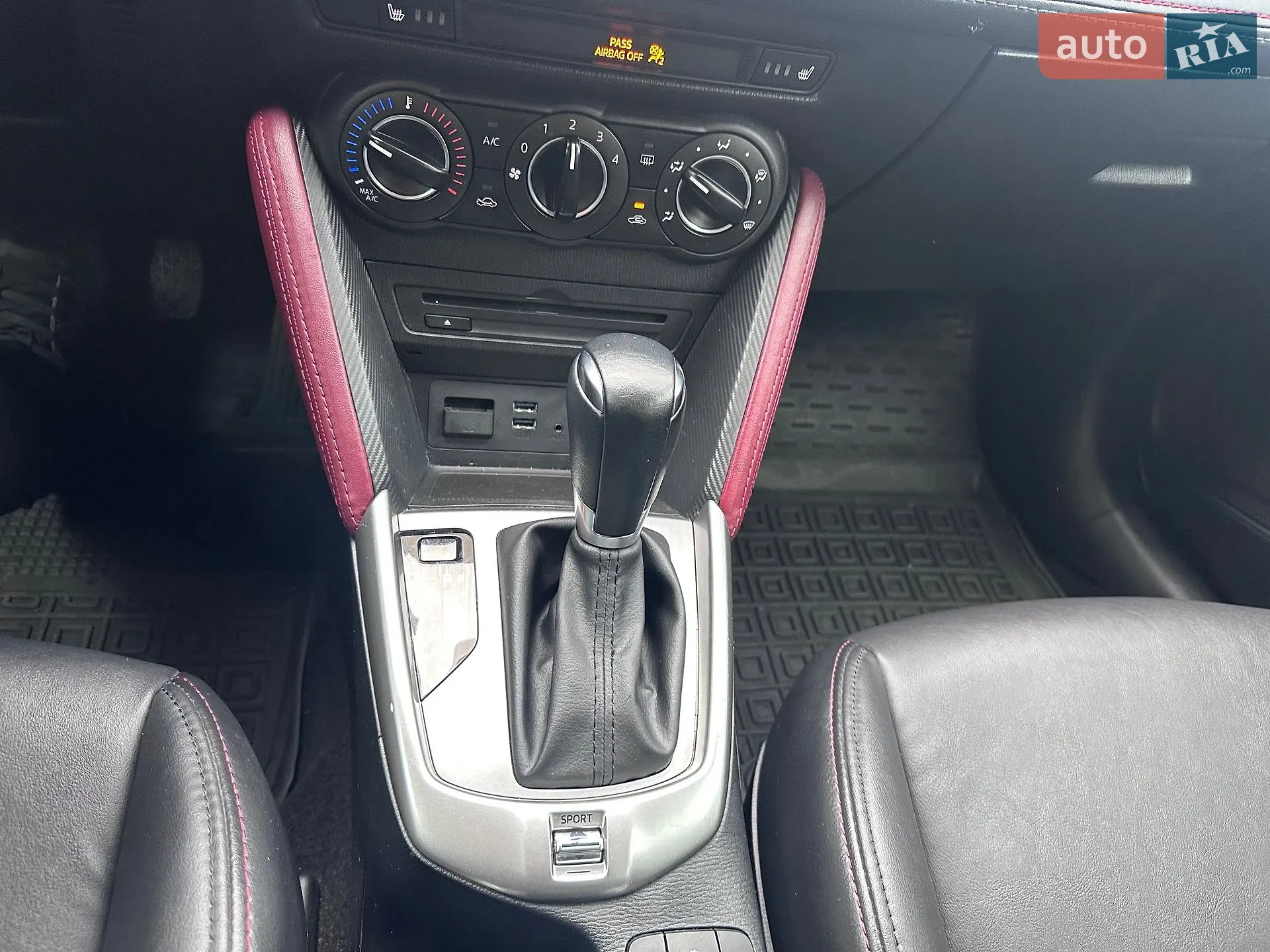 2015 Mazda CX-3 - мініатюра 21