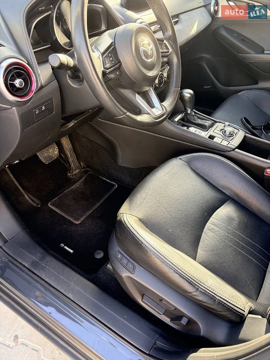 2018 Mazda CX-3 - мініатюра 8