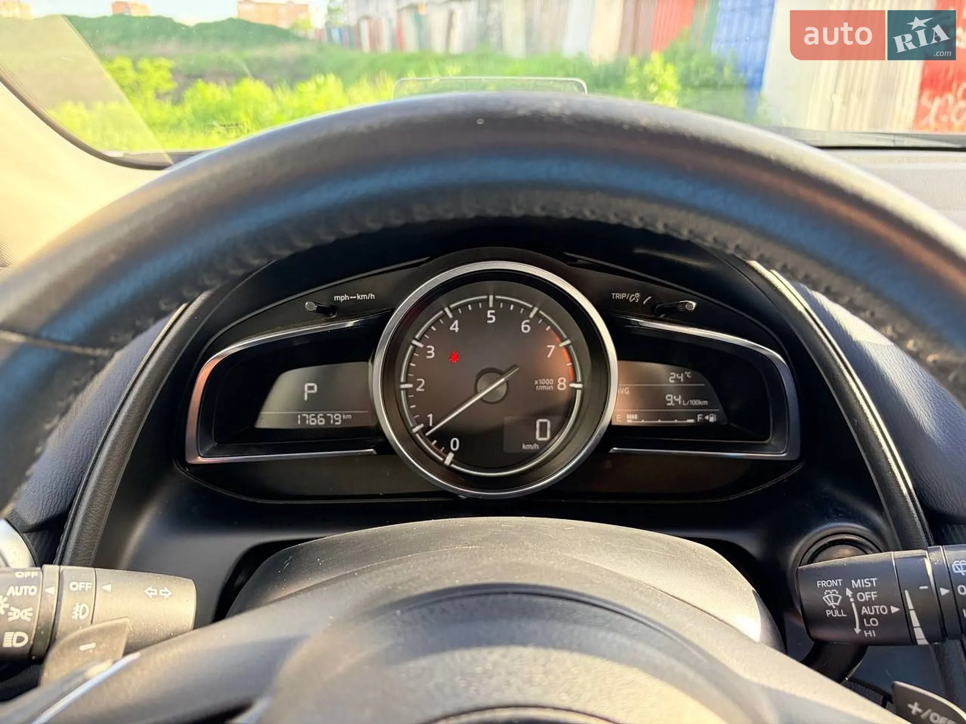 2018 Mazda CX-3 - мініатюра 11