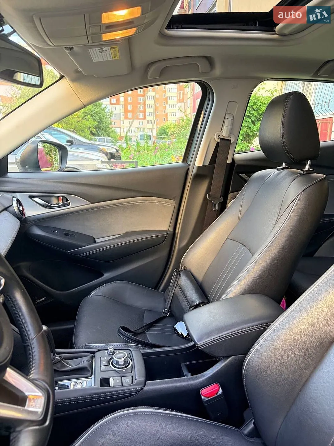 2018 Mazda CX-3 - мініатюра 16