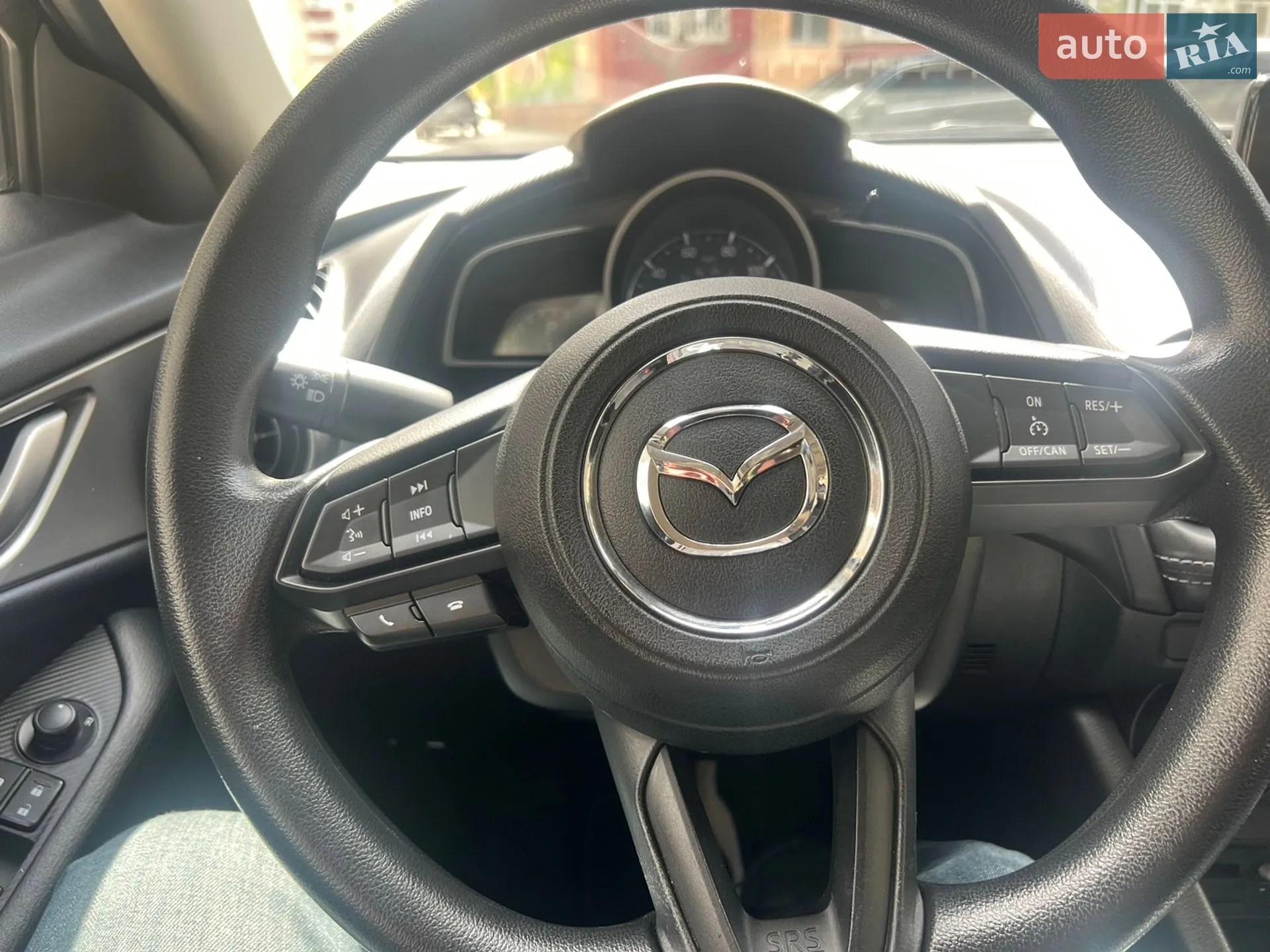 2019 Mazda CX-3 - мініатюра 6