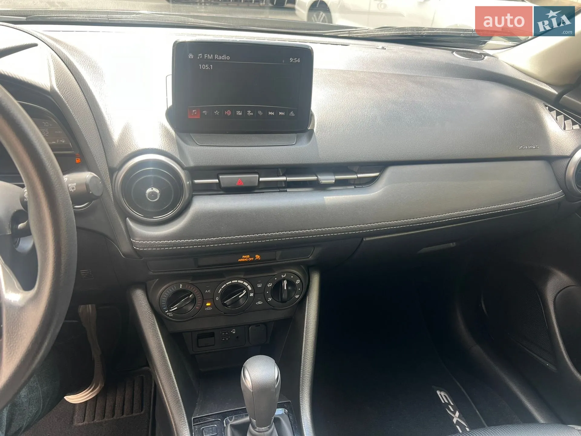 2019 Mazda CX-3 - мініатюра 12