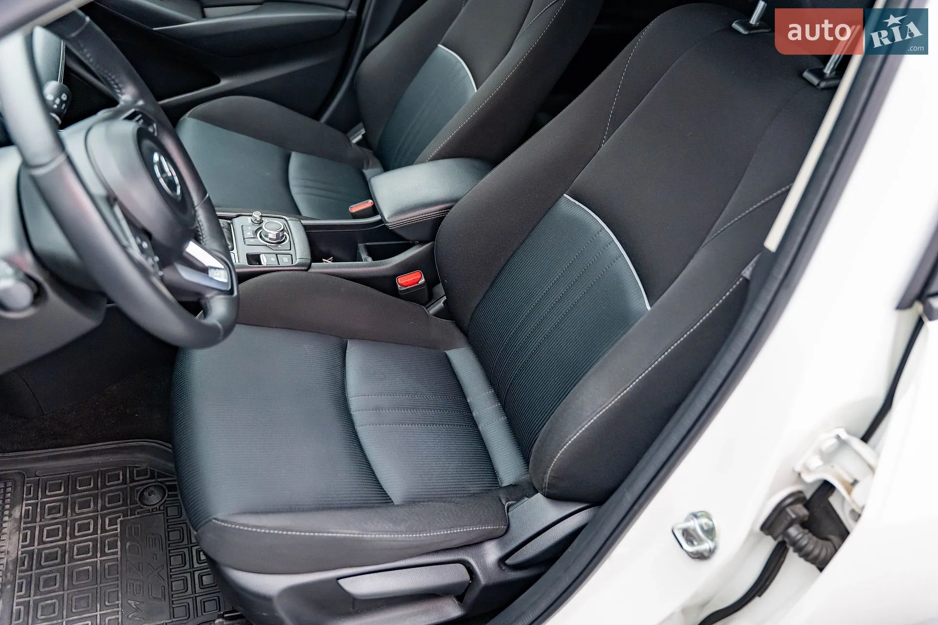 2019 Mazda CX-3 - мініатюра 10
