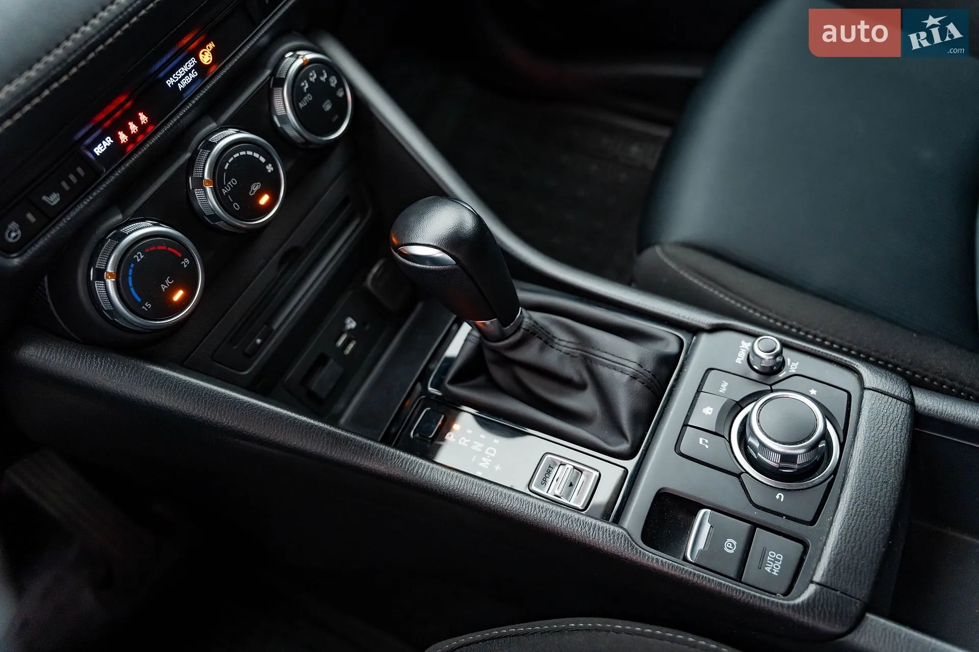 2019 Mazda CX-3 - мініатюра 23