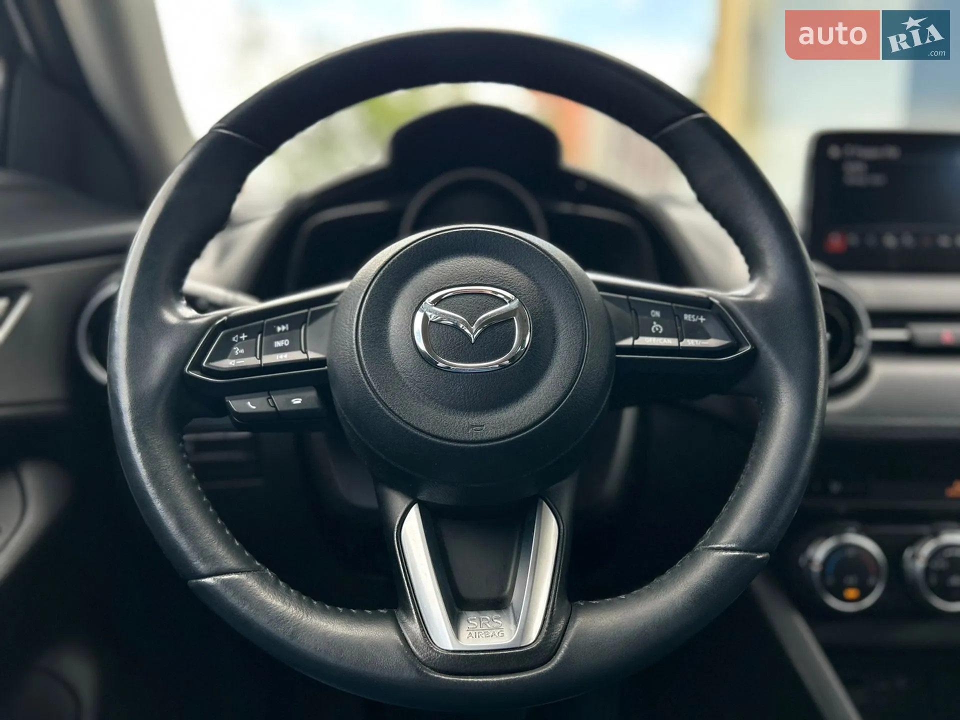 2018 Mazda CX-3 - мініатюра 12