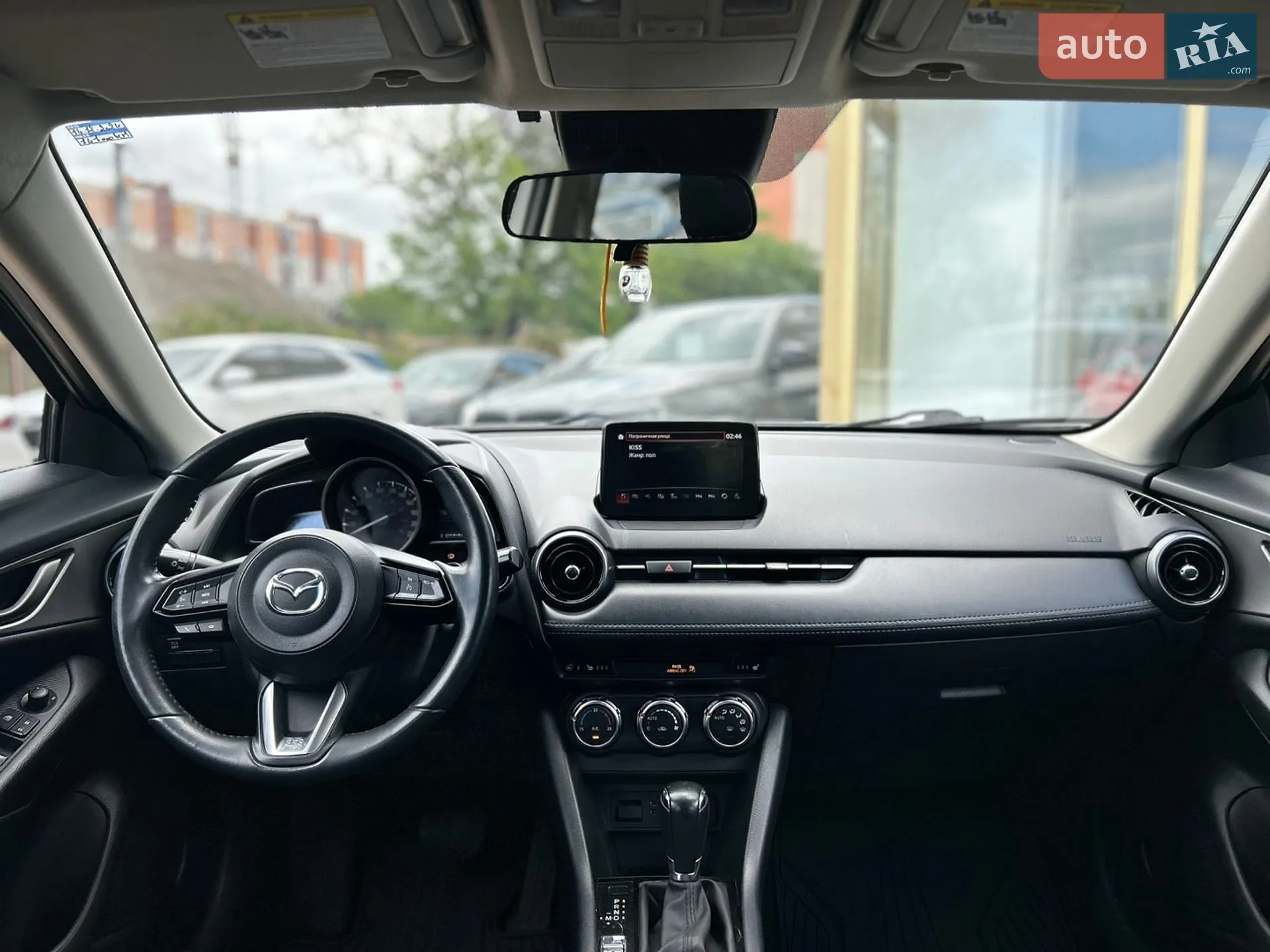 2018 Mazda CX-3 - мініатюра 15