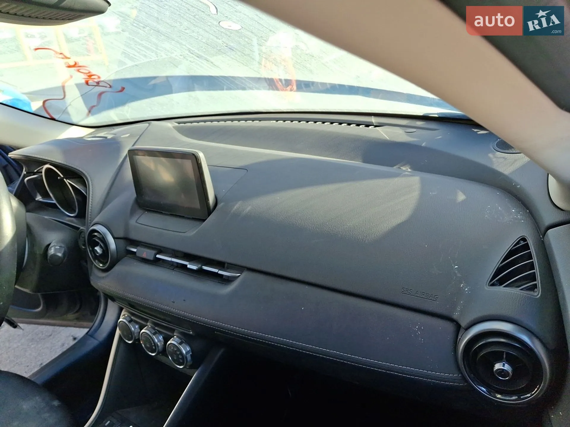 2020 Mazda CX-3 - мініатюра 58
