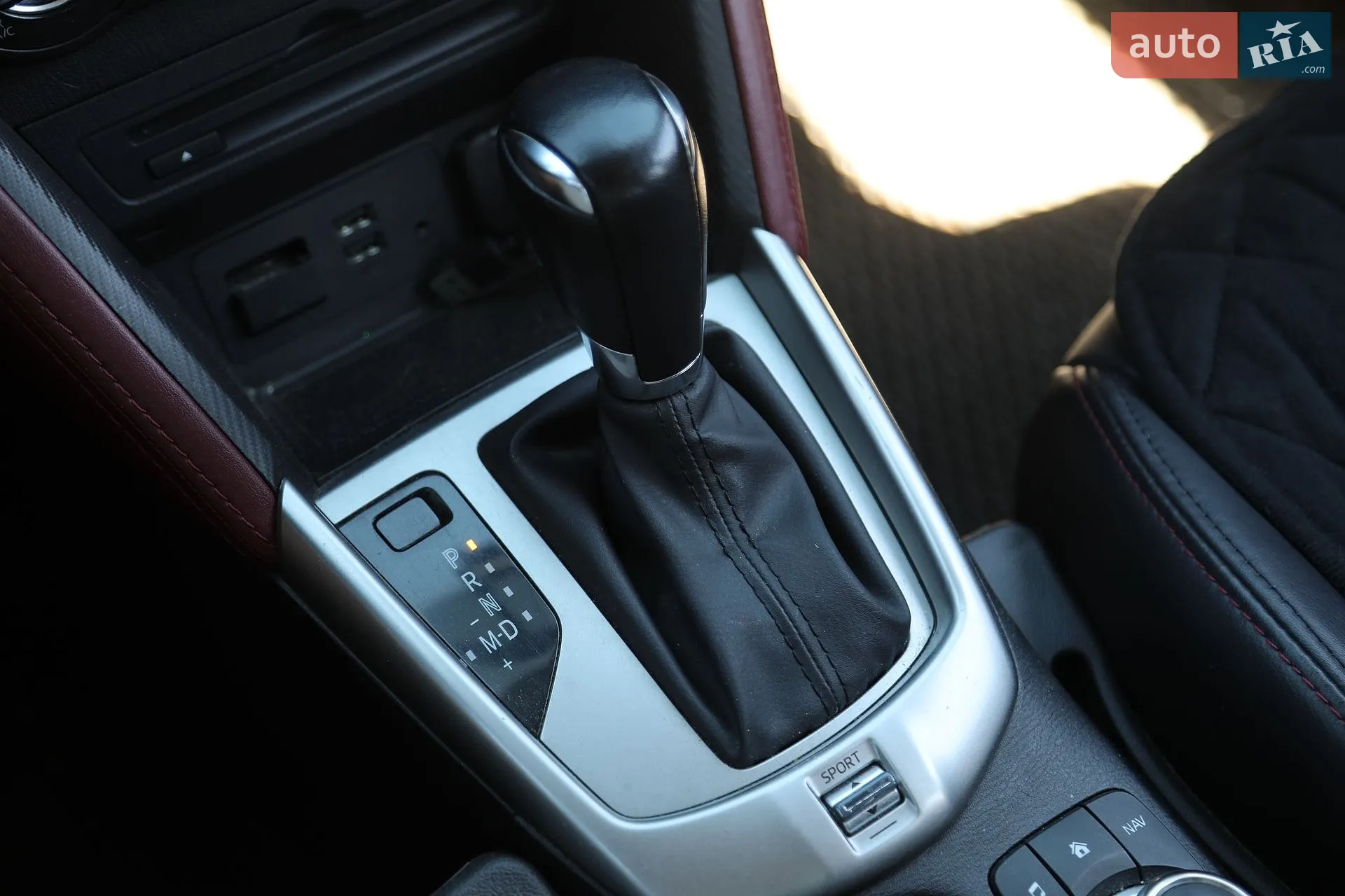 2016 Mazda CX-3 - мініатюра 22