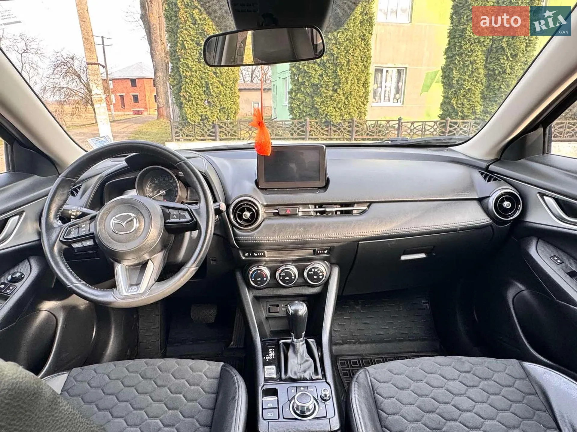 2018 Mazda CX-3 - мініатюра 2