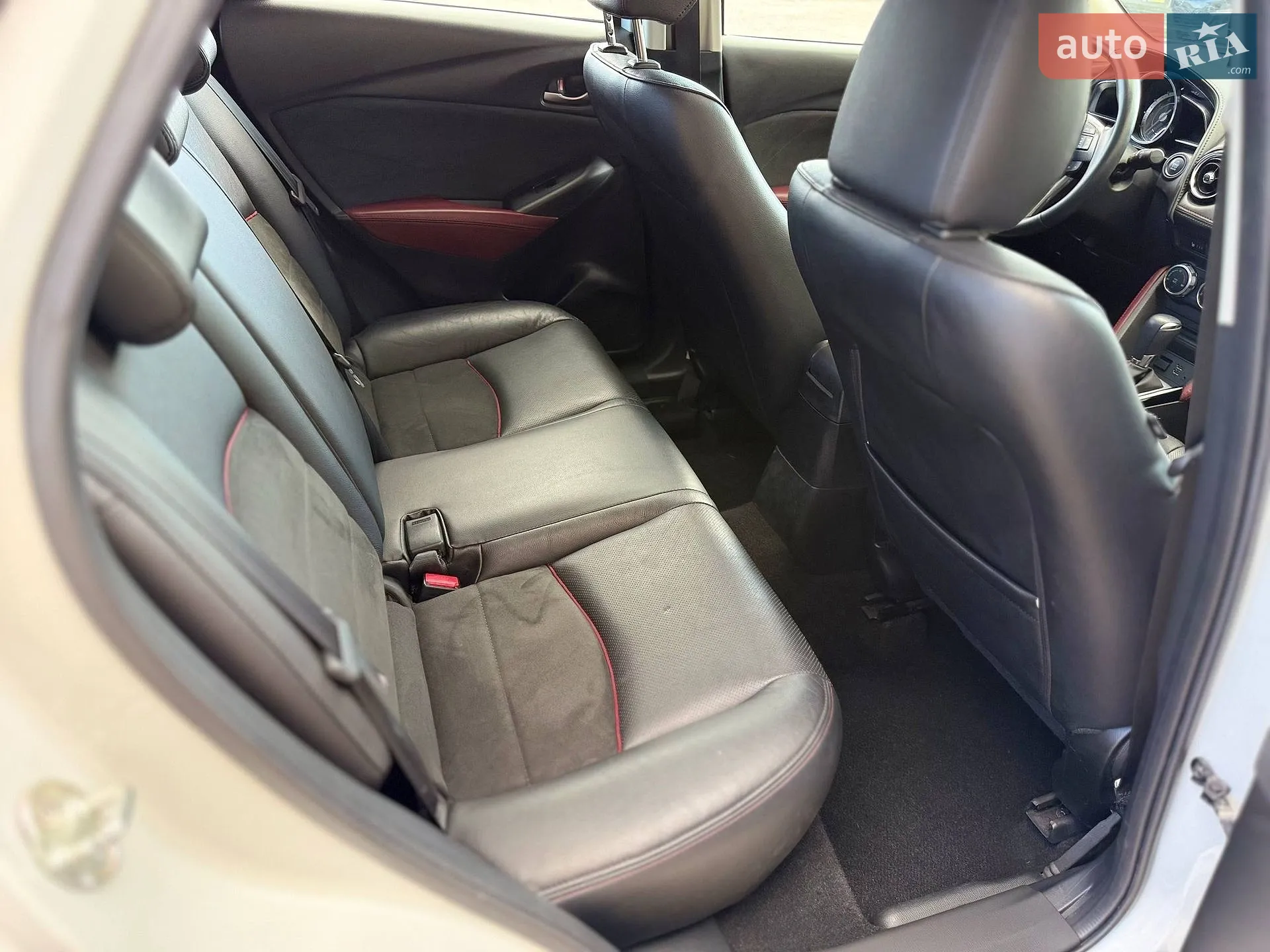 2016 Mazda CX-3 - мініатюра 7