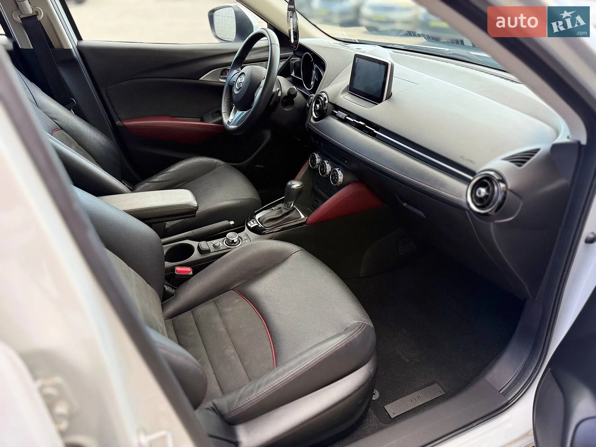 2016 Mazda CX-3 - мініатюра 11