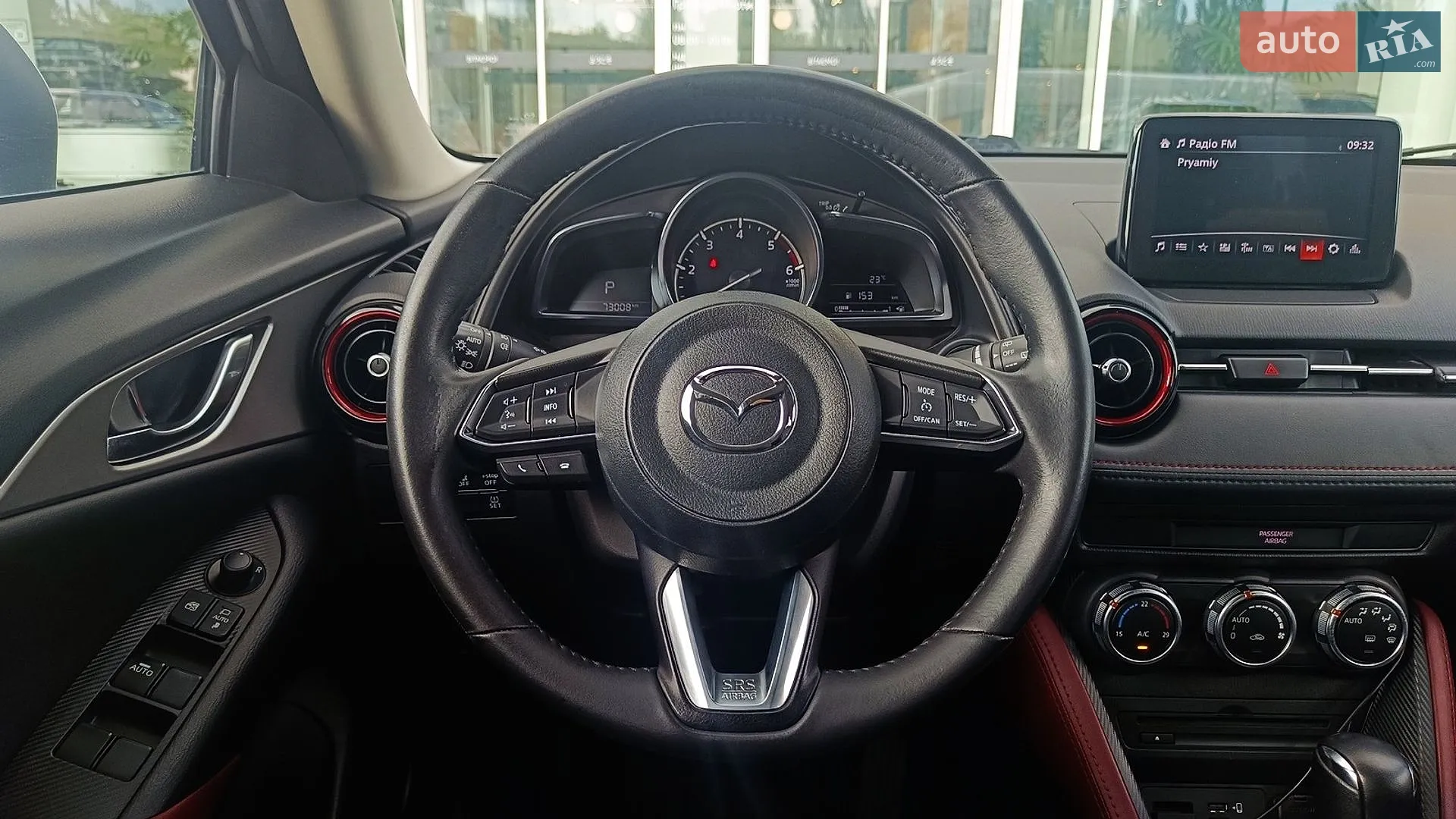 2020 Mazda CX-3 - мініатюра 9