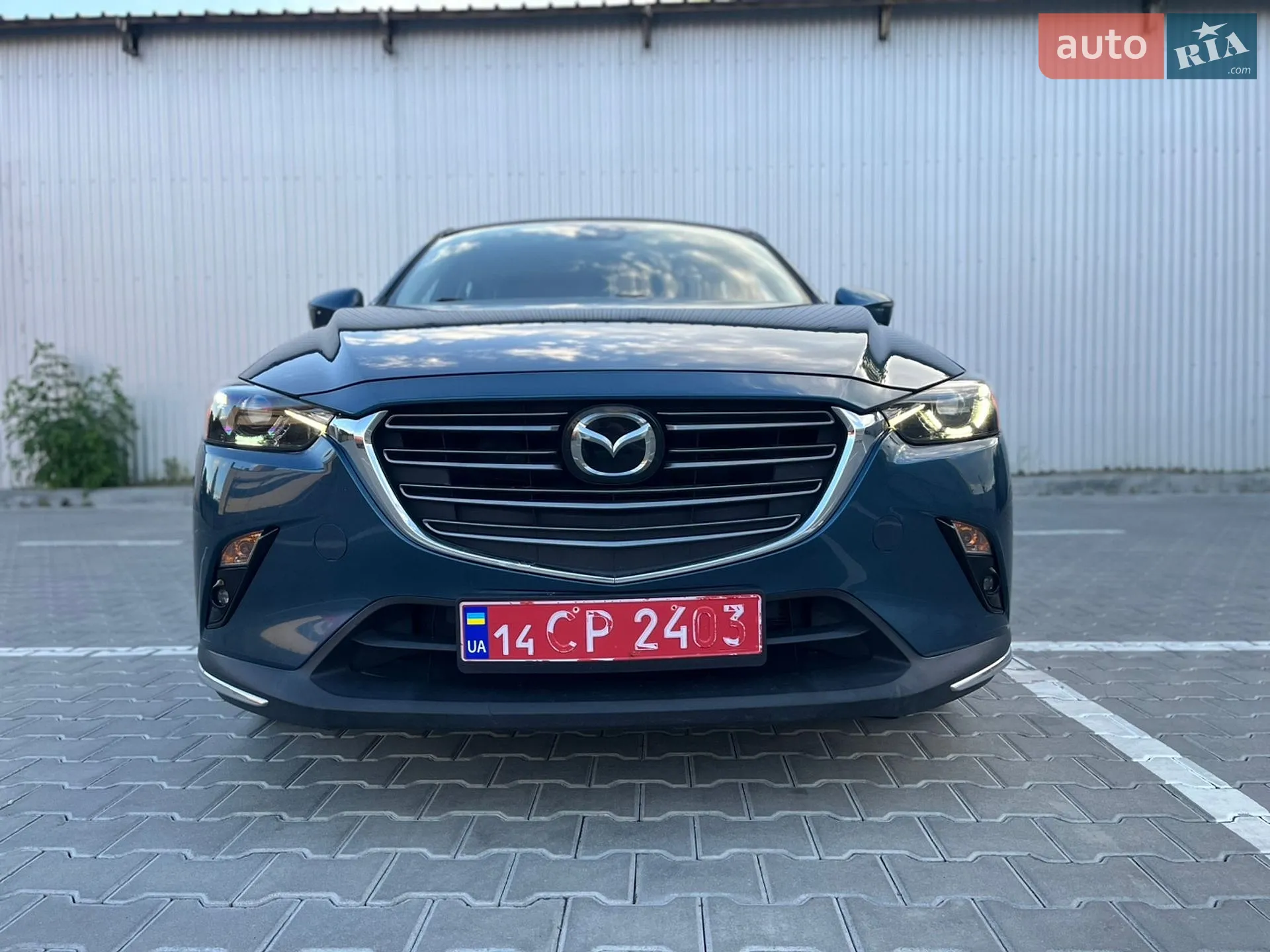 2019 Mazda CX-3 - мініатюра 6