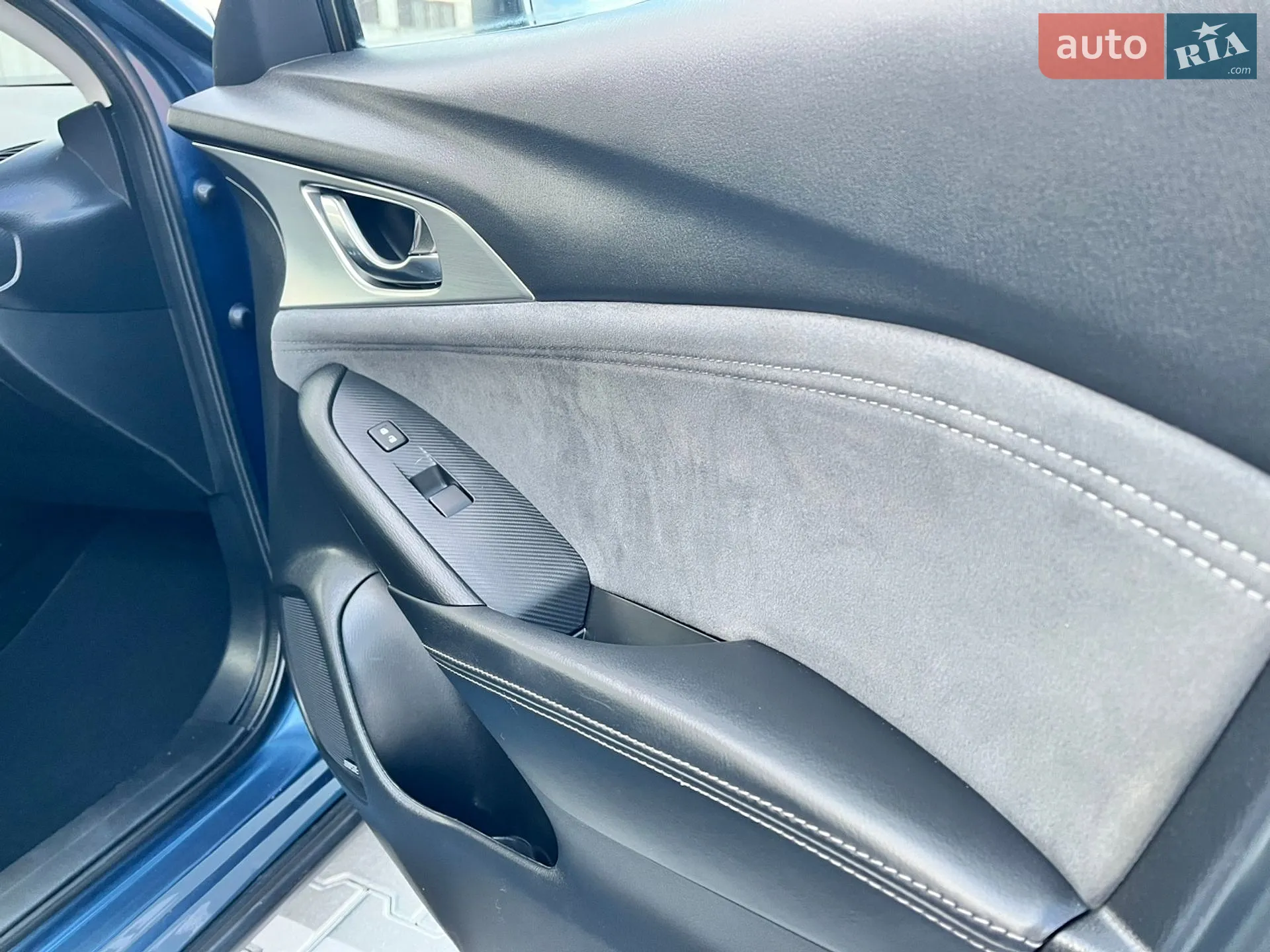 2019 Mazda CX-3 - мініатюра 32