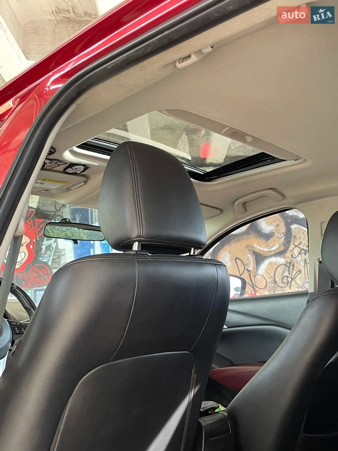 2015 Mazda CX-3 - мініатюра 13