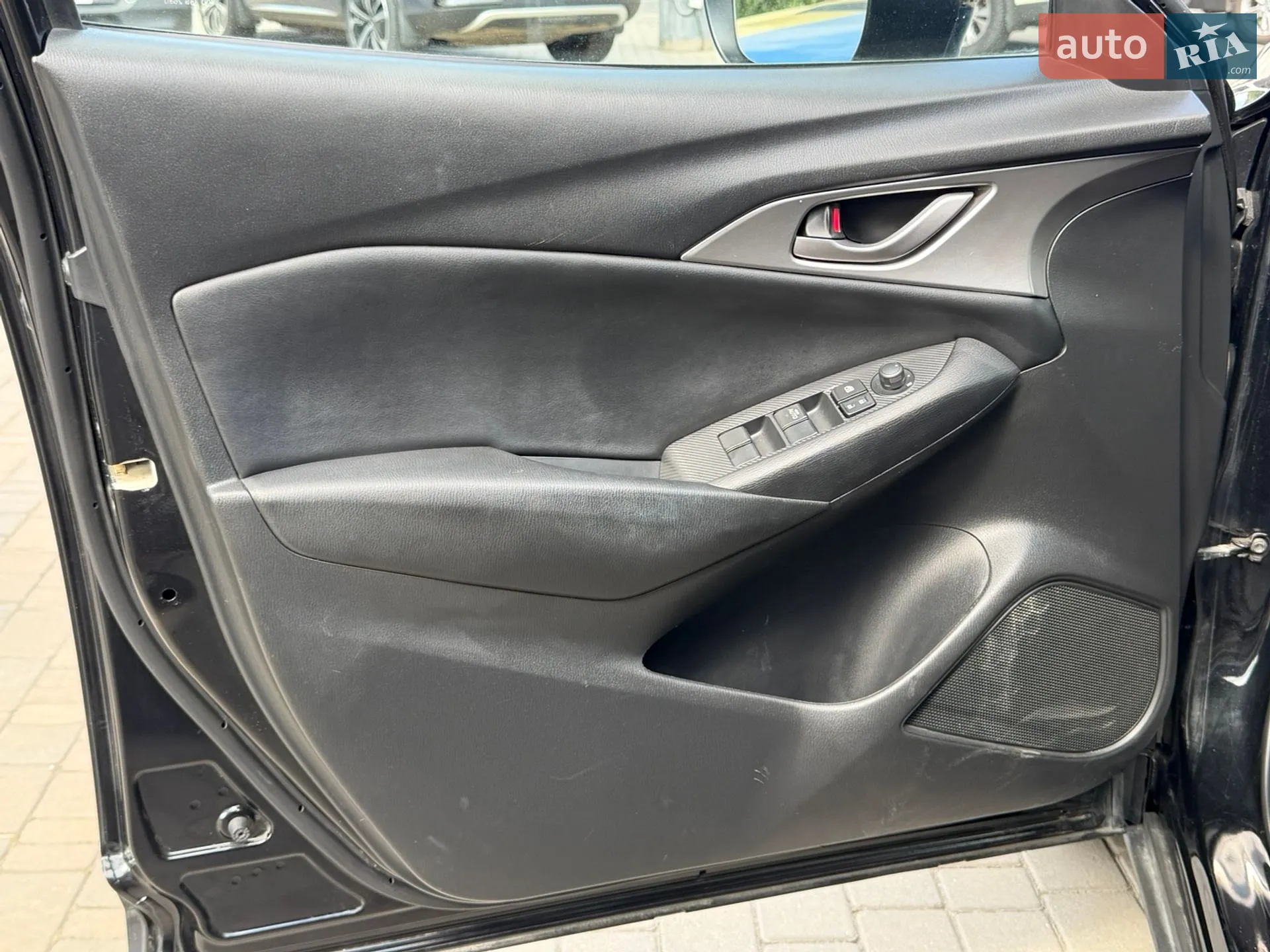 2018 Mazda CX-3 - мініатюра 11