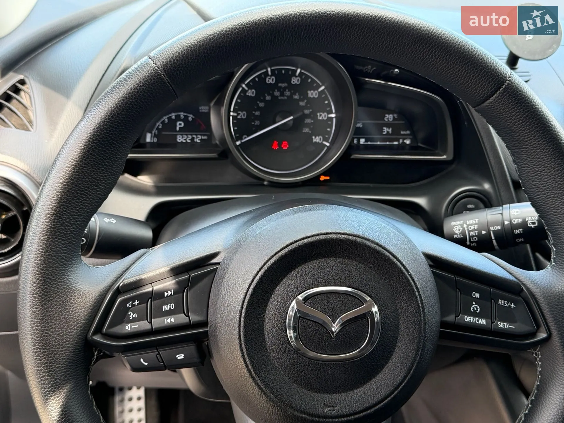 2018 Mazda CX-3 - мініатюра 14