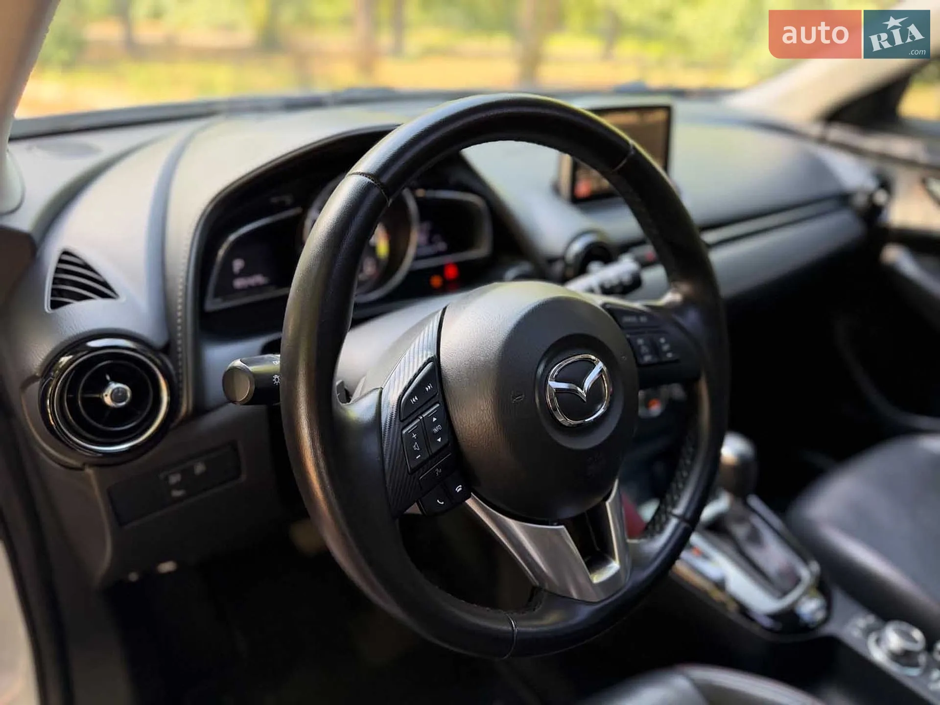 2015 Mazda CX-3 - мініатюра 26