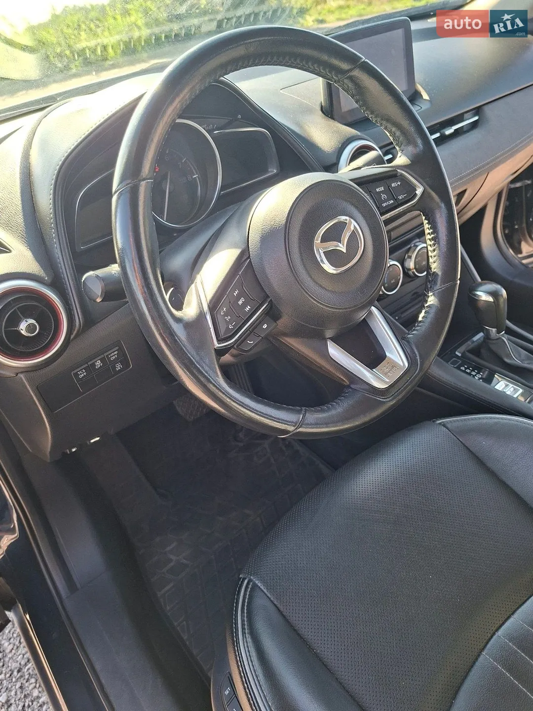 2018 Mazda CX-3 - мініатюра 18