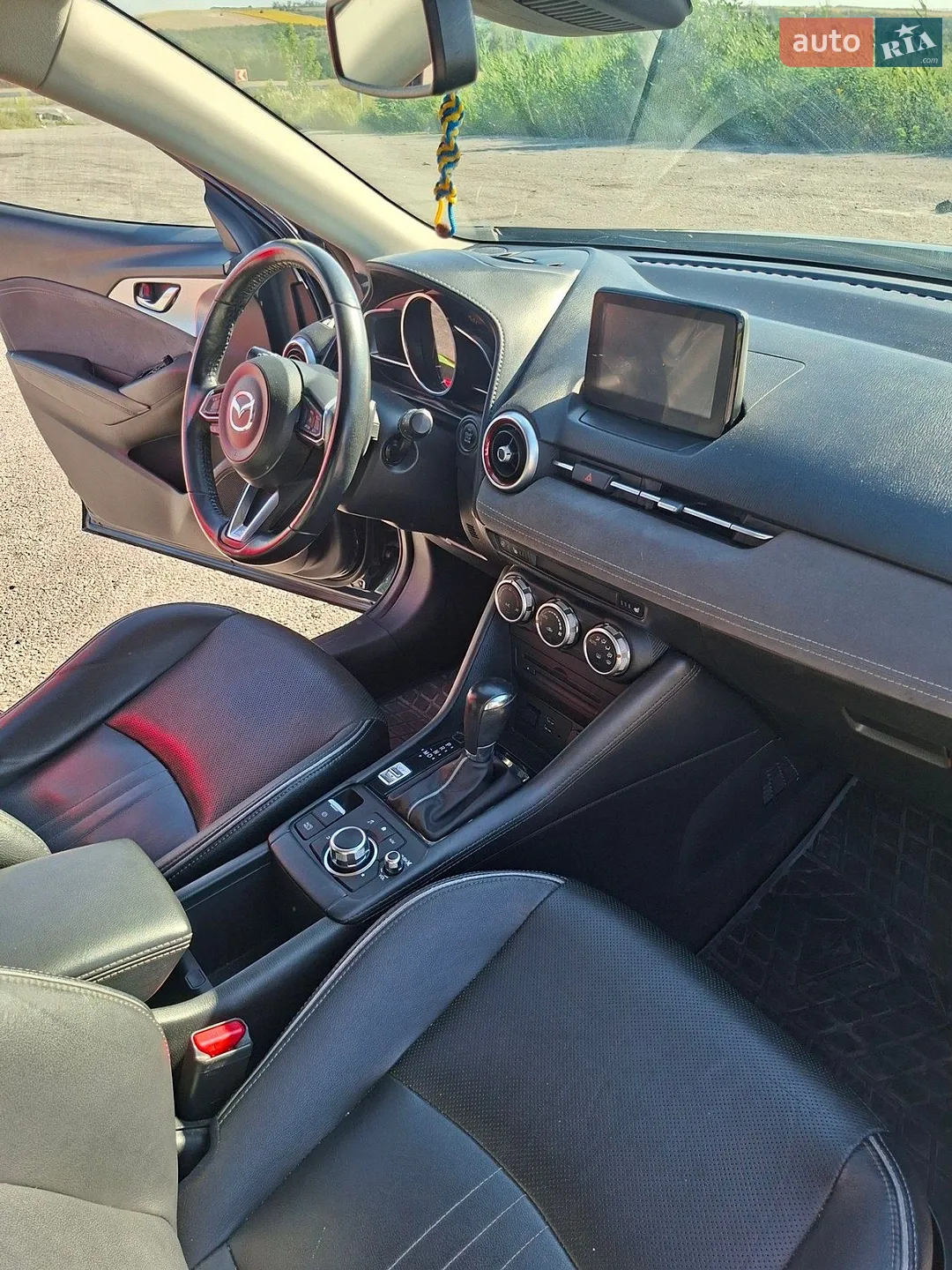 2018 Mazda CX-3 - мініатюра 29