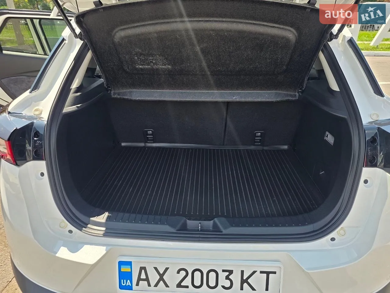 2021 Mazda CX-3 - мініатюра 23