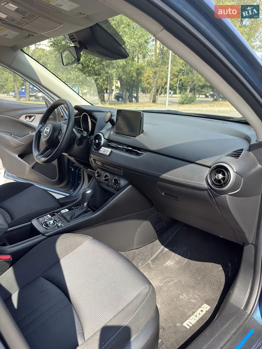 2018 Mazda CX-3 - мініатюра 18