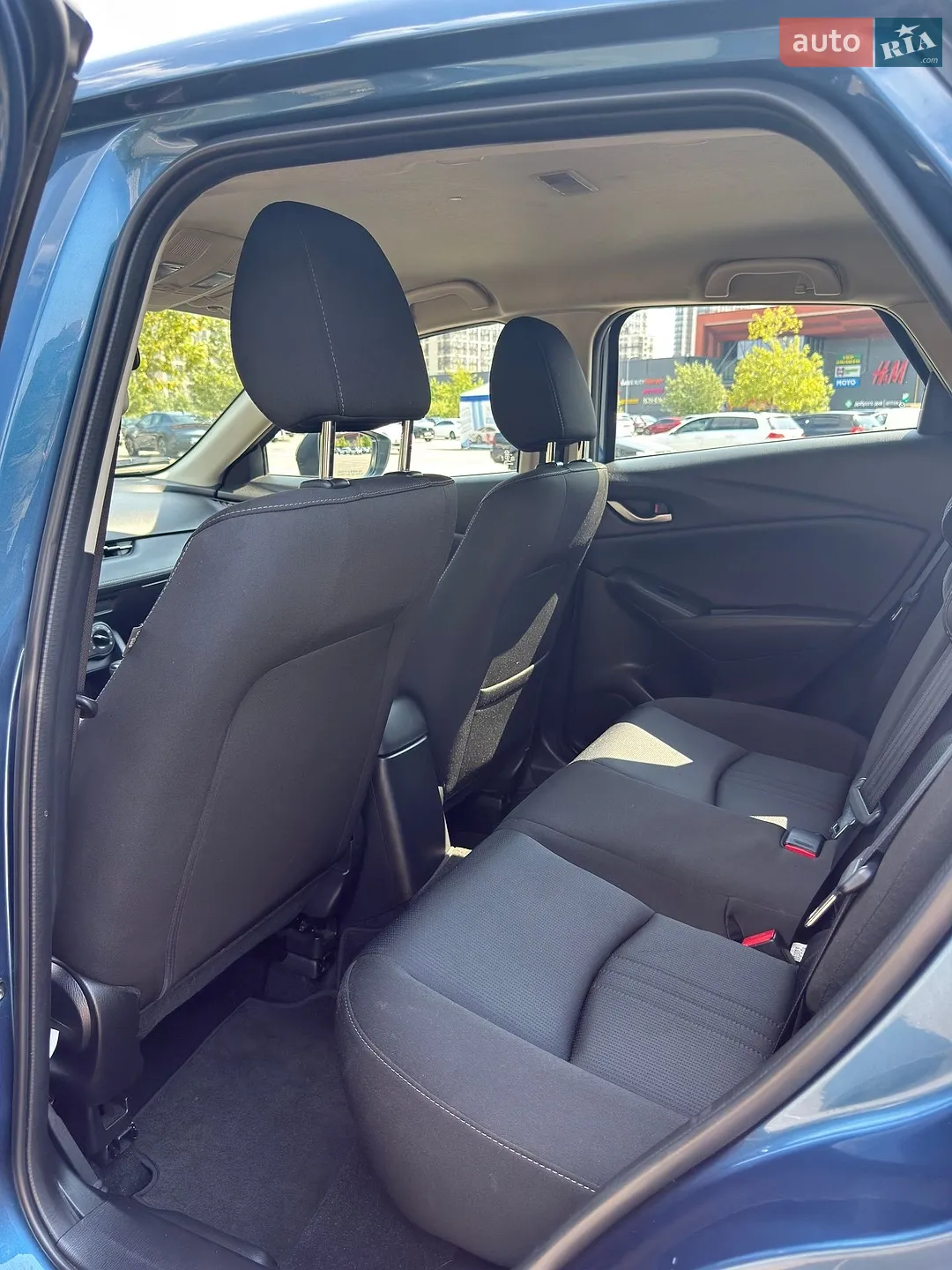 2018 Mazda CX-3 - мініатюра 22
