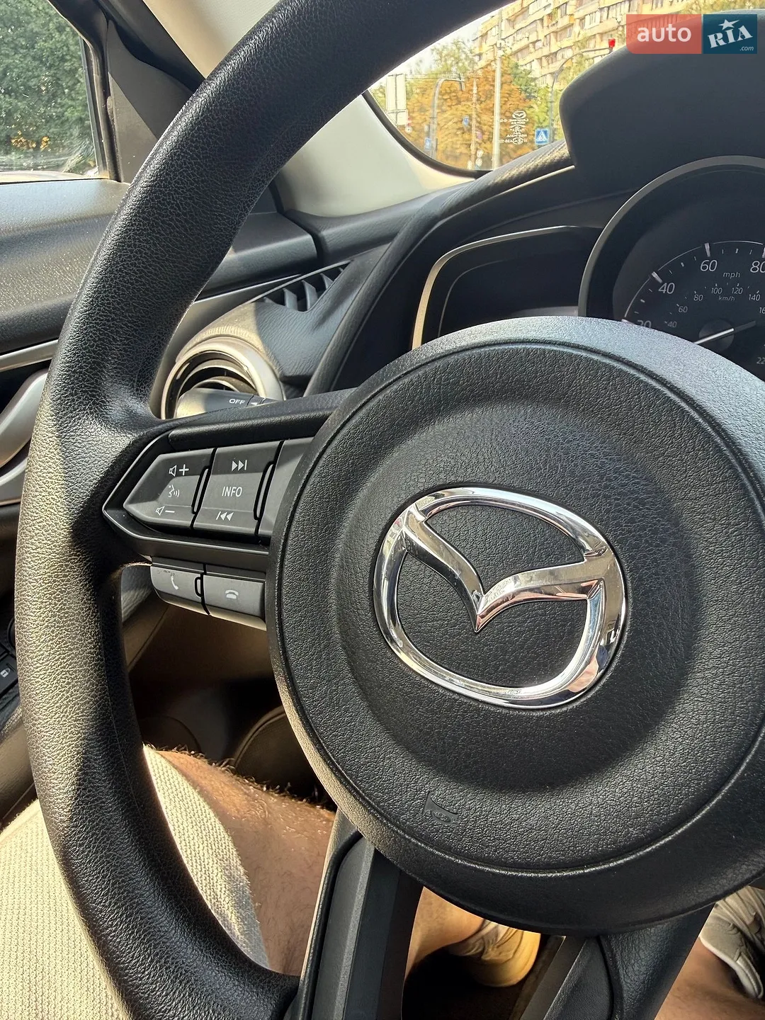 2018 Mazda CX-3 - мініатюра 19