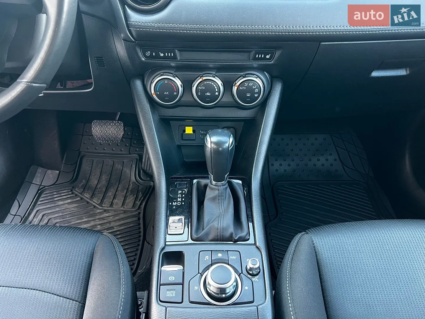 2019 Mazda CX-3 - мініатюра 19