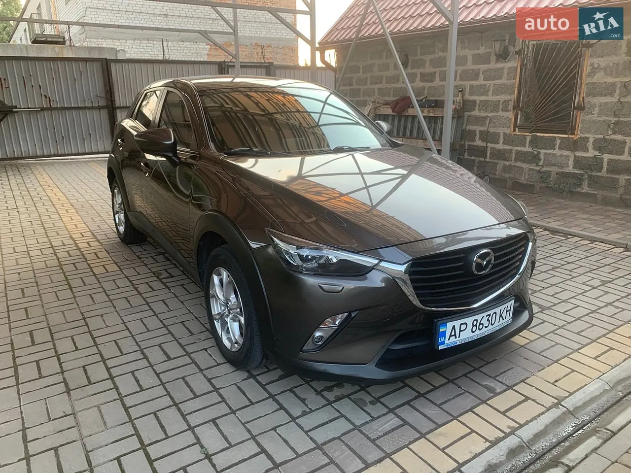 2018 Mazda CX-3 - мініатюра 28