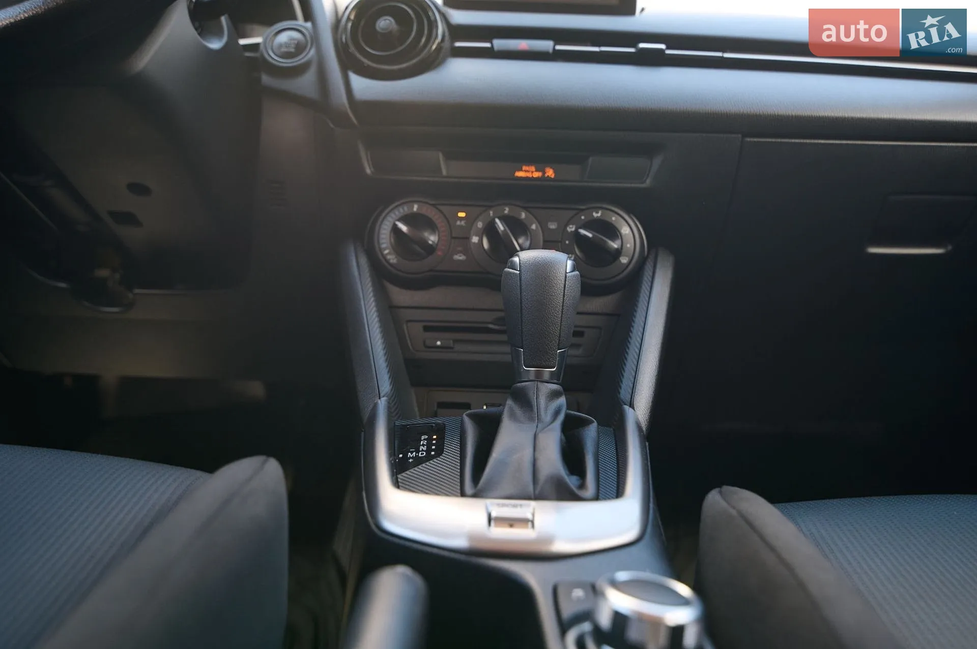2016 Mazda CX-3 - мініатюра 11