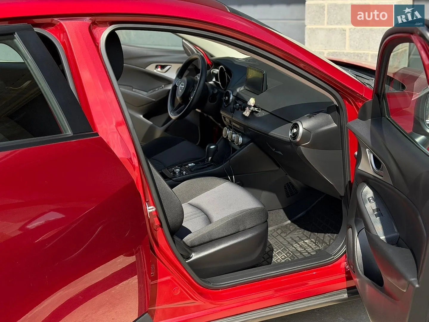 2019 Mazda CX-3 - мініатюра 9