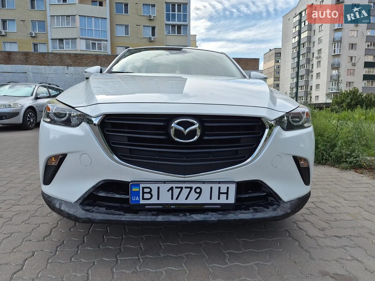 2018 Mazda CX-3 - мініатюра 27
